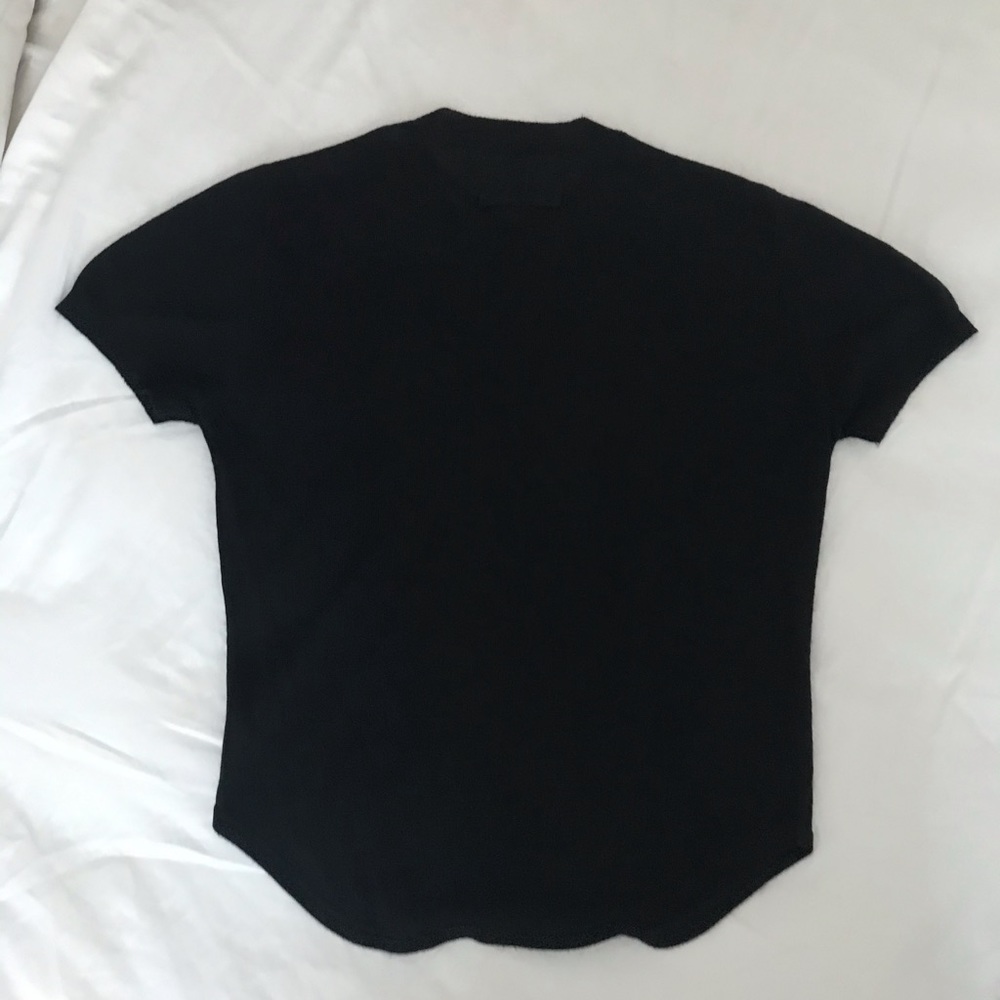 Vintage Jean Paul Gaultier Classique t-shirt